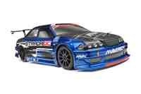 Maverick Strada DC Radio Controlled 1/10 RTR Electric Drift Car