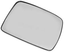 RHS Wing Mirror Glass