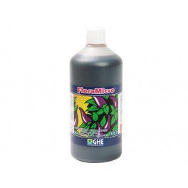 GHE Flora Micro Düngemittel weiches Wasser Hydrokultur (500ml)