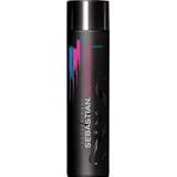 Protege y limpia el cabello tratado con color.