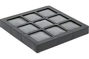 Geberit Ersatzfilter zu Balena 8000 Dusch-WC, 250.022.00.1