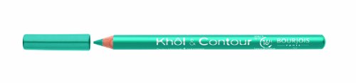 Bourjois Bourjois Kohl and Contour Eyeliner Pencil No.85 Bleu Espiegle