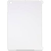 Belkin Shield Sheer Matte CASE FOR IPAD AIR F7N083 - Funda para tablet Apple iPad Air (policarbonato), transparente