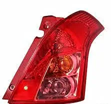 KK LIGHT TAIL LAMP ASSEMBLY SWIFT TYPE-2 RIGHT SIDE KK 4-117