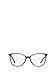 Produktbild Chanel Damen Ch3373714 Braun Acetat Brille