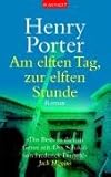 Cover zum Buch Am elften Tag, zur elften Stunde