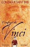 couverture de : L'enfant de Vinci
