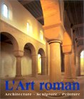 couverture de : L'art roman