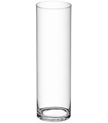 Vaso Trasparente Per Orchidee 14x12,5 Cm (n.10 Pezzi), Ditta Arca - Foto 3