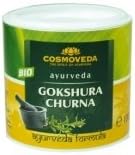 Gokshura Churna Bio DE-ÖKO-003 100g Dose Kräuterpulver CV