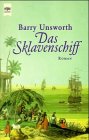 Cover zum Buch Das Sklavenschiff