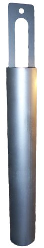 90 mm Plunscher oder Holzzange oder Zubehör ---- * Hier * z.B. (90mm Plunscher)