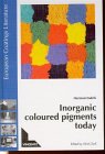 couverture de : Inorganic coloured pigments today (Coating technology)