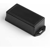 SANEC Elektronik Proje Kutusu - PLA Plastik Kutu 35x85x23.3mm