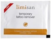 Inkwear Temporary Tattoo Remover
