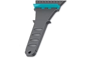 Luti Concept Oto Araba Pencere Camı Buzdolabı Buzu Kar Buz Kırıcı Çek Çekli Terminatör Buz Kazıyıcı Oto Cam Temizleyici Buz Kazıyıcı