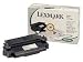 Produktbild Lexmark Kassette EP-E Toner schwarz 6800Seiten LaserJet 5/M/N,4/+,4M/+