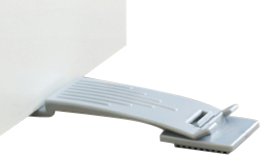 BabyDan 2-Way Under Door Stop