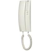 TEGUI 374240 Universal T-71U Series 7 White Phone
