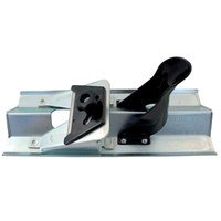 Edma Outillage Rabot à chanfreiner plaques de plâtre Rap-Plac Versatile 0692