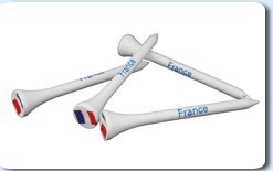 100-France-Patriotic-Wooden-83mm-3-14-Golf-Tees