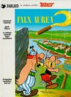 Asterix, lateinische Ausgabe, Bd.2, Falx aurea (Astérix en Lati) by 