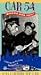 Produktbild Car 54, Where Are You [VHS]