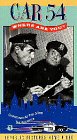 Preisvergleich Produktbild Car 54, Where Are You [VHS]