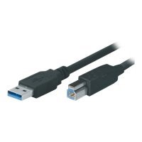 Preisvergleich Produktbild Tecline 5,0 m USB A – USB B