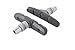 Price comparison product image Bremsschuhe Shimano S70T für V-Brake