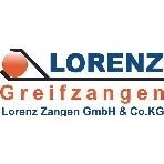 Lorenz Greifzangen – Weed Klemmen 11/98 cm, Aluminium - 2