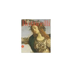 Botticelli : Exposition Paris, Musée du Luxembourg, octobre 2003 - janvier 2004