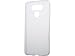 Produktbild Mobilize Telefon Schutzhülle Gel Lg G6 Transparent ne550642622