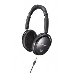 Casque Antibruit Sony MDR-NC6 – Pour Walkman, MP3, IPod, Testé Fonctionne Très Bien