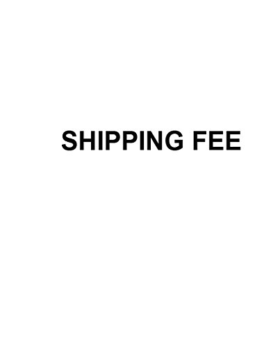 Preisvergleich Produktbild Shipping Fee