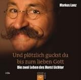 Cover zum Buch Und plötzlich guckst du bis zum liebe...