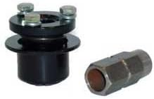 Bryke Racing 310-101 Steering Quick Release 360 by Bryke Racing