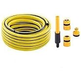 FEYZA YAPI Garden Kit Market Tipi Hortum Seti 20 Metre