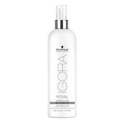 Schwarzkopf Silver White Spray 350mililitres