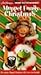 Produktbild A Muppet Family Christmas [VHS]