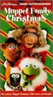 Preisvergleich Produktbild A Muppet Family Christmas [VHS]