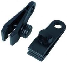 Ribiland 1887 Pliers with Eyelet 4 Pieces Black