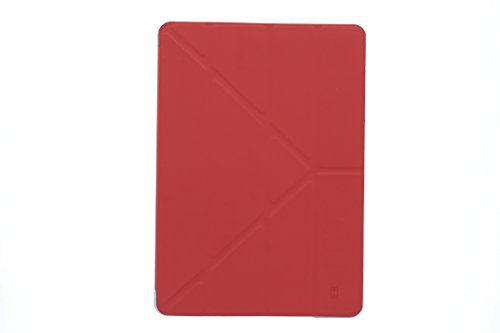 Preisvergleich Produktbild MW 300007 Schutzhülle für iPad Rot Rot iPad Air 2