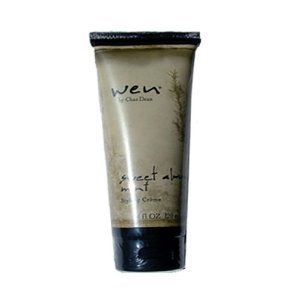 WEN by Chaz Dean Sweet Almond Mint Styling Creme 4 oz