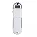 Denshine Ultrasonic Eye Laser Wrinkle Removal Device Galvanic Skin Tightening Beauty Machine