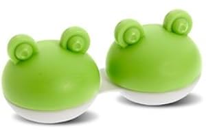 ‎ACUMED CONTACT LENS CASE Froggy