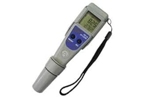 XUEONI Medidor de ORP/Redox/pH y temperatura resistente al agua Adwa (AD14)