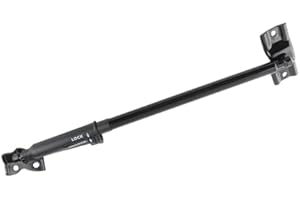 ARAMOX Door Safety Stopper Strut Tailgate Support Strut 5822A001 Door Safety Stopper Back Rear Boot Damper Replacement for MITSUBISHI PAJERO