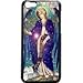 Produktbild Archangel Gabriel Case / Color Black Rubber / Device iPhone 5c
