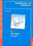 Image de Heizungs- und Lüftungstechnik, Arbeitsbuch Fachstufe 1